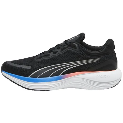 Puma Scend Pro Crna