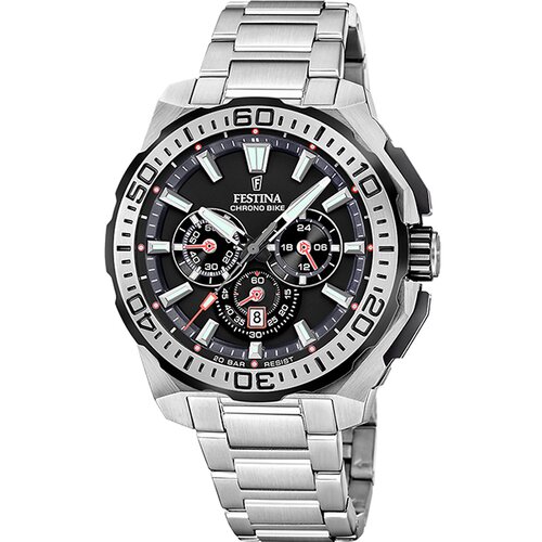 Festina muški ručni sat F20724-7 Cene
