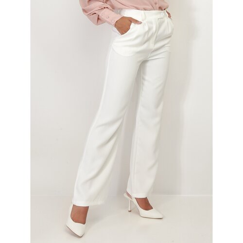 La Modeuse 67580_P156950 Bijela Cene
