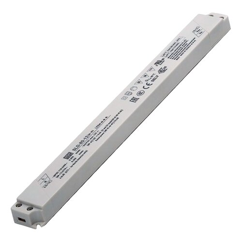 Mean Well Linearno LED napajanje SLD-80-24, 80W Slike