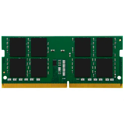 Kingston 16GB 3200MHz DDR4 CL22