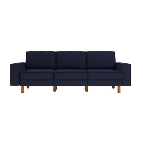 Atelier Del Sofa Trosed Sparrow Extra 3, 238x89x87 cm, Teget Cijene