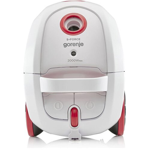 Gorenje USISIVAČ VC 2021 SFWR Cene