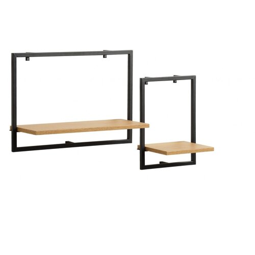 Olimp Sport Zidna polica rotirajuce 2 kom Cene