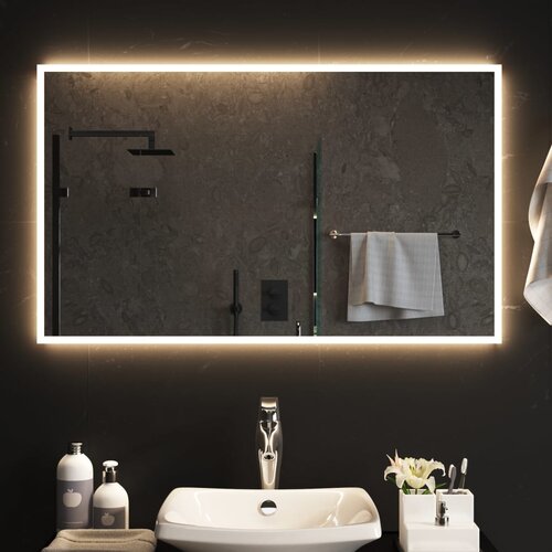 Kupaonsko ogalo 60x100 cm Slike