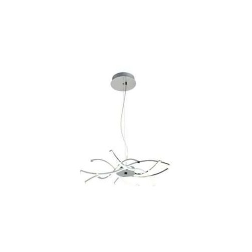  LED luster na sajli 20023PD-CH Cijene