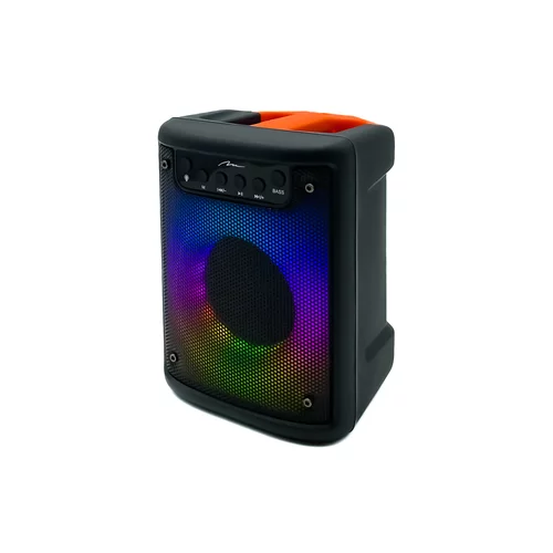 Media Tech Bluetooth zvočnik Flamebox RGB