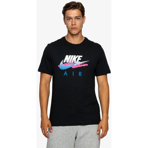 Nike Majica M FF TEE DNA FUTURA Cene