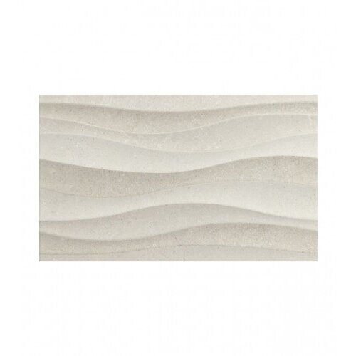 Pamesa ceramica Pločice 33,3x55cm Ondas Badem Perla 55333240 Slike