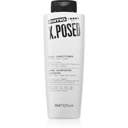 OSMO X.Posed regenerator za svakodnevnu uporabu 400 ml Cijene