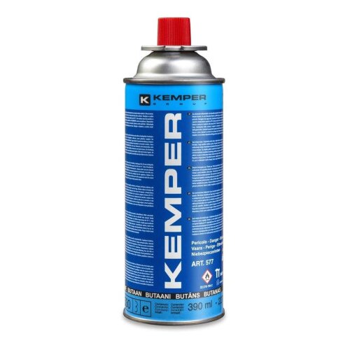 Kemper Plinska boca za rešo 227g 577 Cijene