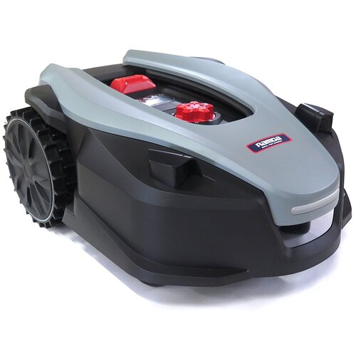 Ramda RA698765L+ robotska kosilnica GPS, 22cm, 20V, 5Ah, do 2000m2 - Slike