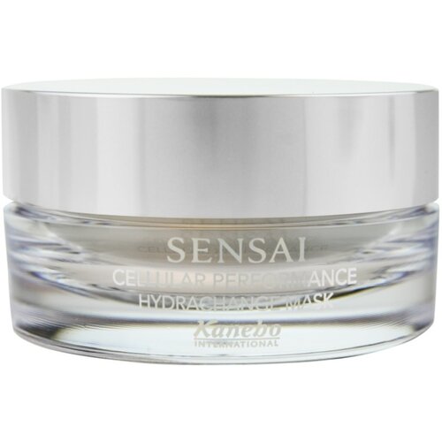 Sensai Cellular Performance Hydrating hidratantna maska za lice 75 ml Cijene