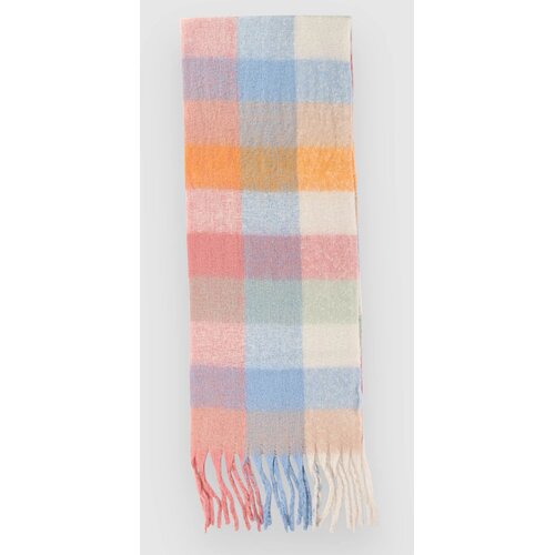24COLOURS 130540 Big Checked Scarf multicolor Cijene