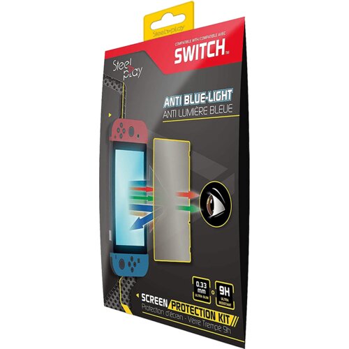 Zaštitno Staklo Screen Protection Kit 9H Anti Blue-Light, (57187292) Cijene