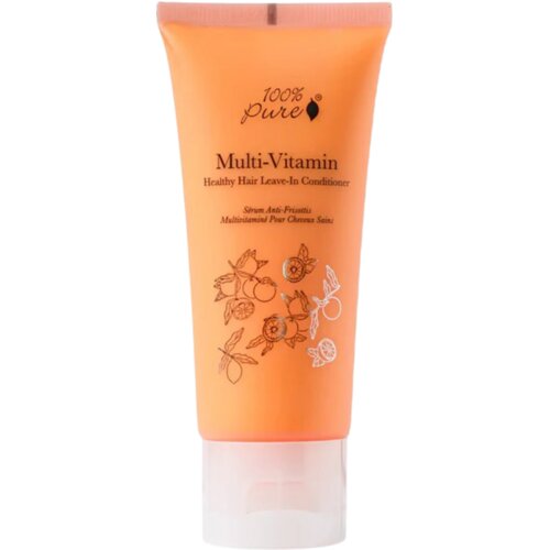100% Pure Multi-Vitamin Healthy Hair Leave-In Conditioner - 59 ml Cijene