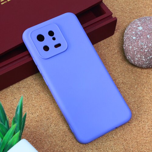  Maska za Xiaomi 13 mat Giulietta ljubičasta Cene