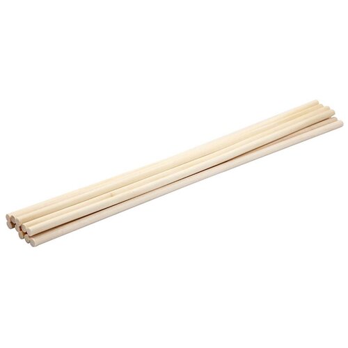 Štapići 30 x 0.6 cm - 10 kom (štapići za kreativne projekte) Cijene