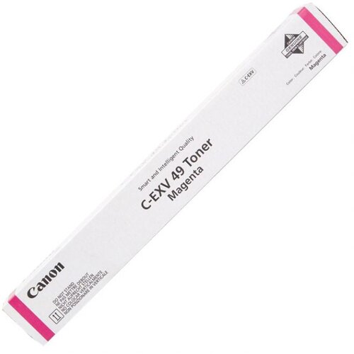  TONER CANON C-EXV 49 IRC3520I ORIGINAL CRVENI Slike