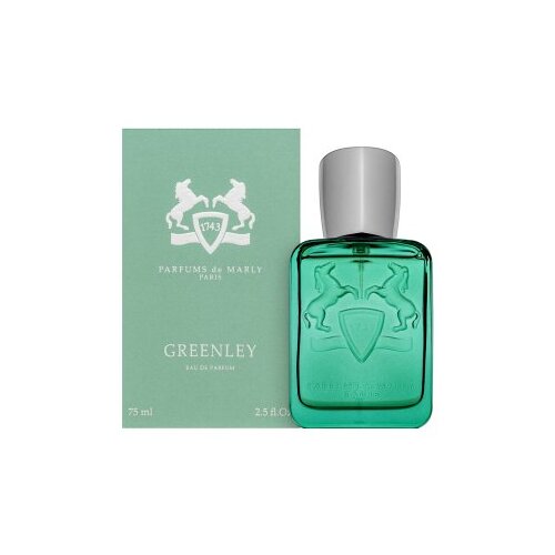 Parfums de Marly Greenley 75 ml parfumska voda unisex Slike