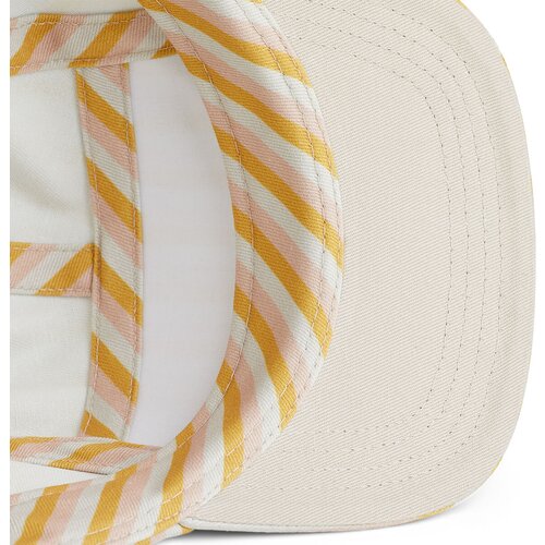 Liewood kapa s &amp;scaron;iltom rory stripe peach/sandy/yellow mellow Slike