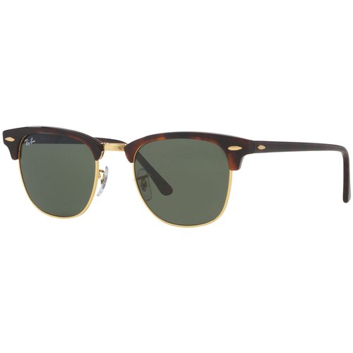 Ray Ban Clubmaster Classic RB3016 W0366 - M (51) Cene
