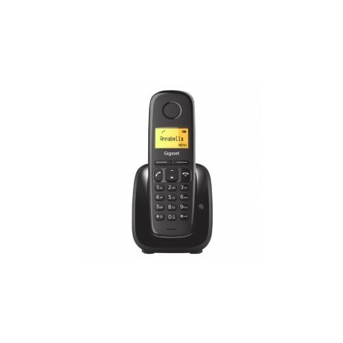 Bežični telefon Gigaset GIG-A180B Cene