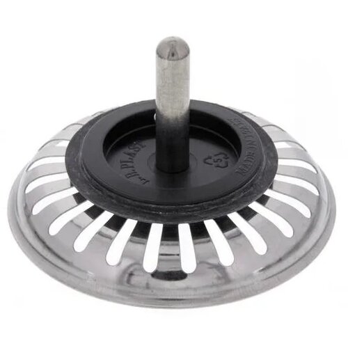  Rešetkasta korpica za slivnik 3,5" manual flat LB Cene