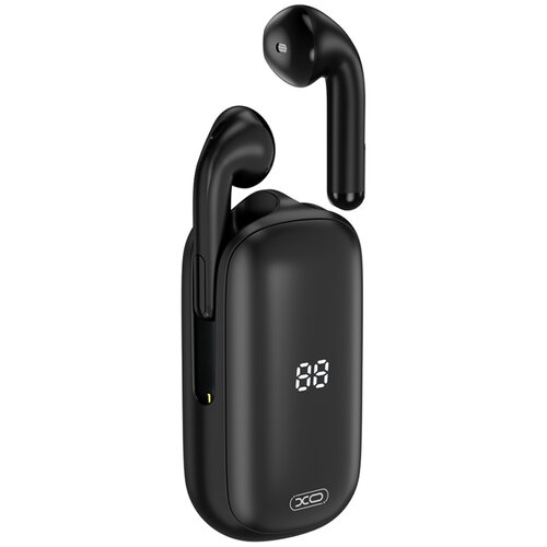 XO Bluetooth slušalke X6 TWS črne, (20444236) Cene