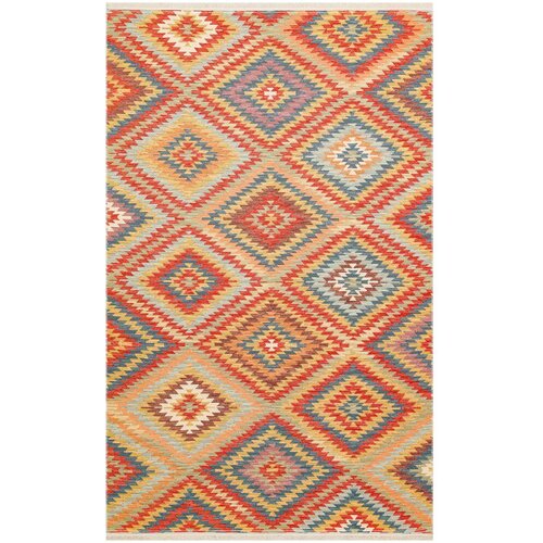 Conceptum Hypnose Tepih NMD 07, Pravougaoni, 120 x 180 cm, Šareni Cene