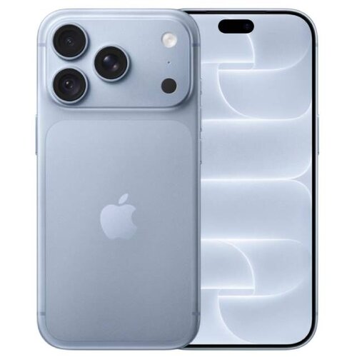 Apple iphone 18 pro max 256GB glacier (MJXR4SX/A) Slike
