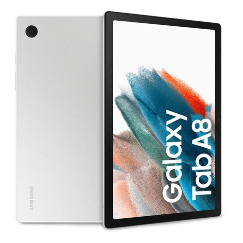 Garancija:12 mjeseci Samsung X200 Galaxy Tab A8 10.5 WiFi 3GB 32GB Silver Cijene