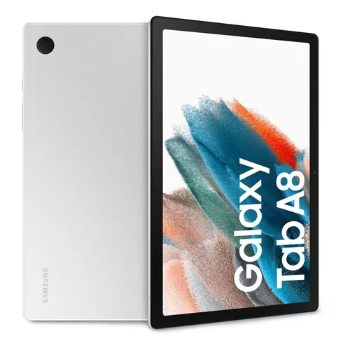 Garancija:12 mjeseci Samsung X200 Galaxy Tab A8 10.5 WiFi 3GB 32GB Silver
