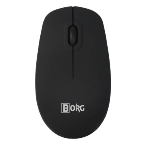 BORG Wireless Miš MW01 Cijene