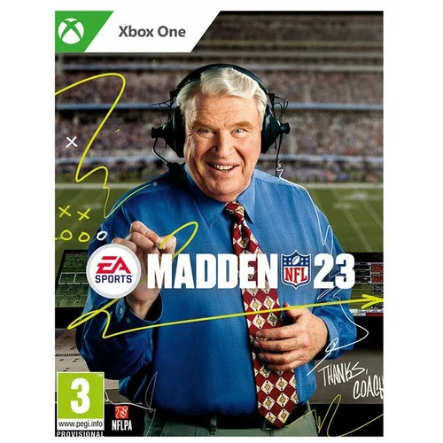 Electronic Arts Madden NFL 23 (Xbox One)
