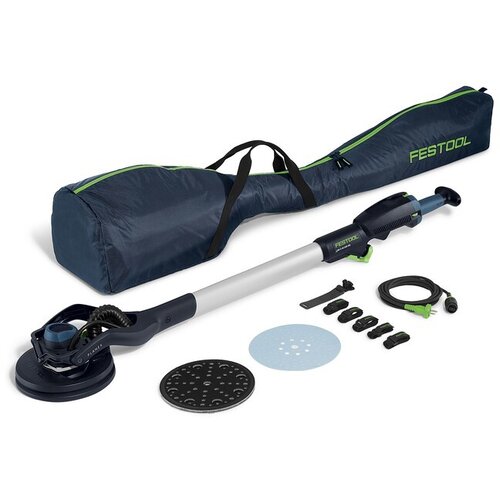 Festool &Scaron;lajferica za zidove LHS 2-M 225 EQ, F 577354 Cene