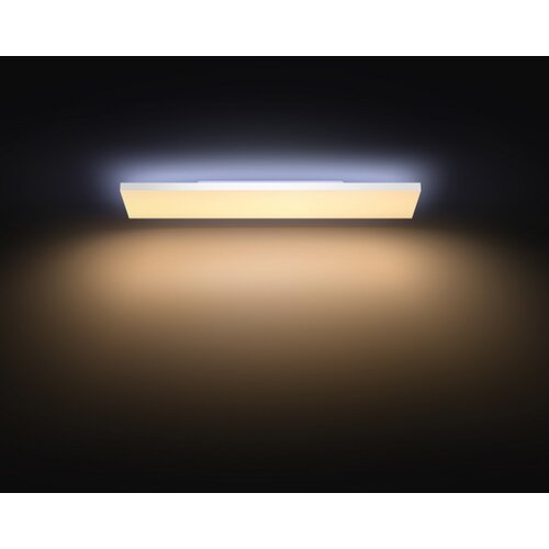 Philips LED RGBW prigu&amp;scaron;iva plafonska svetiljka Hue DATURA LED/67W/230V Slike