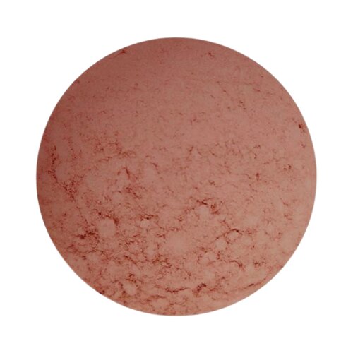 ANGEL MINERALS mineral Rouge Refill - Copper Rose Matt Cijene