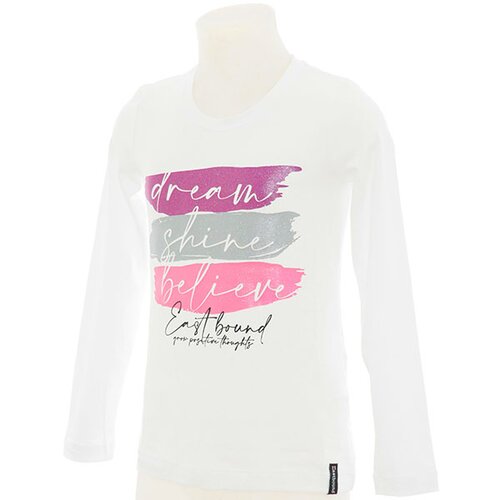 Eastbound majica za devojčice DREAM LS TEE 3060761 Cene