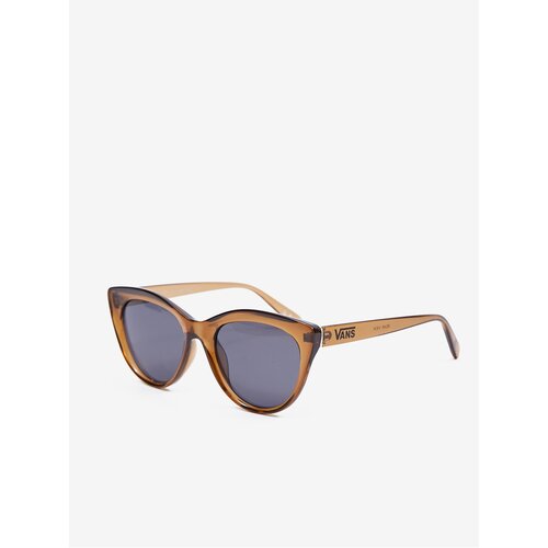 Vans sunglasses womens Brown outlet