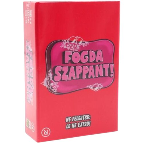 Asmodee Ujemi milo! - namizna igra Cene