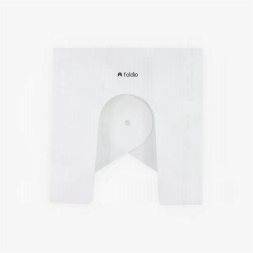 Orangemonkie Front Cover for Foldio 2 plus Slike