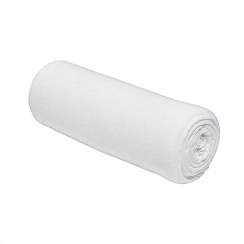 Today Jogi rjuhe Drap housse Essential coton blanc 140x190 cm Bela Cene