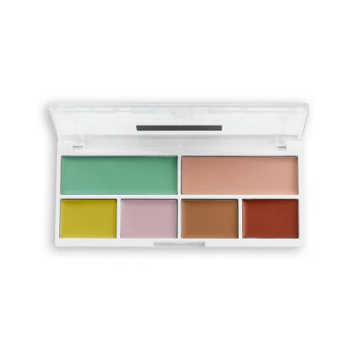 Relove by Revolution Correct Me Palette