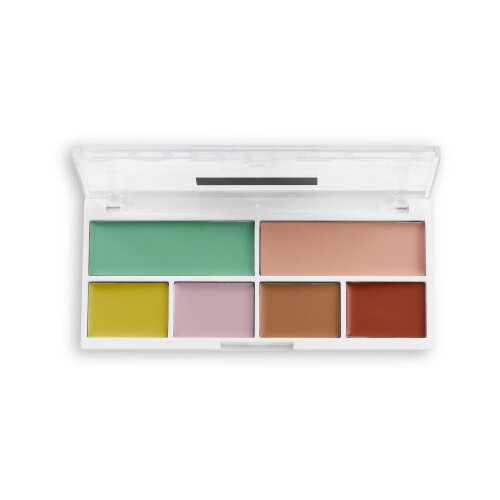 Relove by Revolution paleta korektorjev - Correct Me Palette Cene