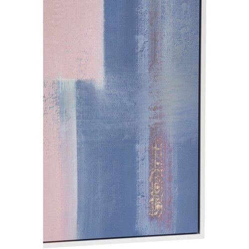 Premier Housewares Slika z okvirjem/na platnu 83x123 cm Astratto &amp;ndash; Slike