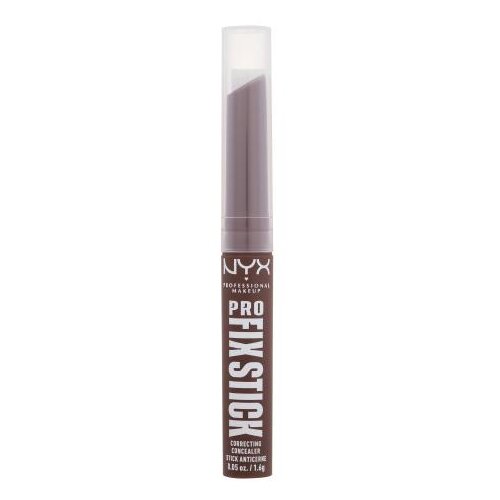 NYX Professional Makeup Pro Fix Stick Correcting Concealer korektor 1.6 g Odtenek 17 deep walnut Cene