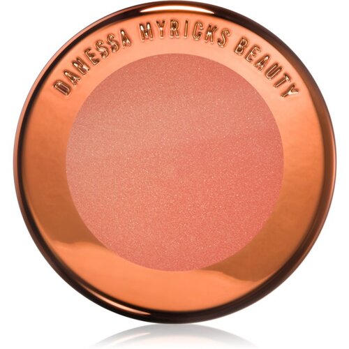 Danessa Myricks Beauty Yummy Skin Blurring Balm Powder Lowlighter kremasti highlighter nijansa Lowkey 6 g Slike
