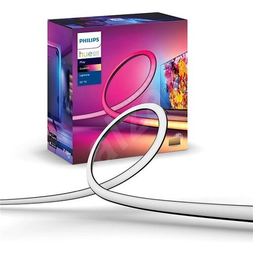 Philips Hue Play gradient lightstrip 55&amp;quot; Slike