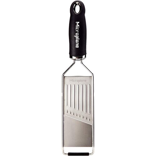 Microplane Gourmet rezalnik s Julienne rezilom Slike